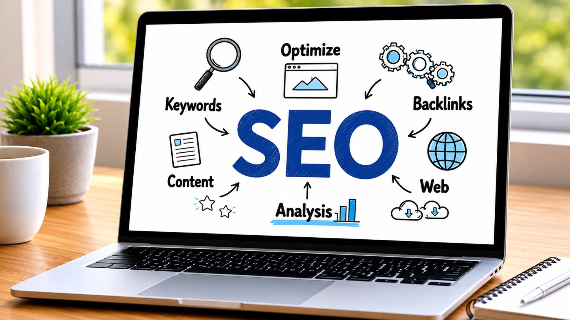 Best SEO Strategies for Small Businesses