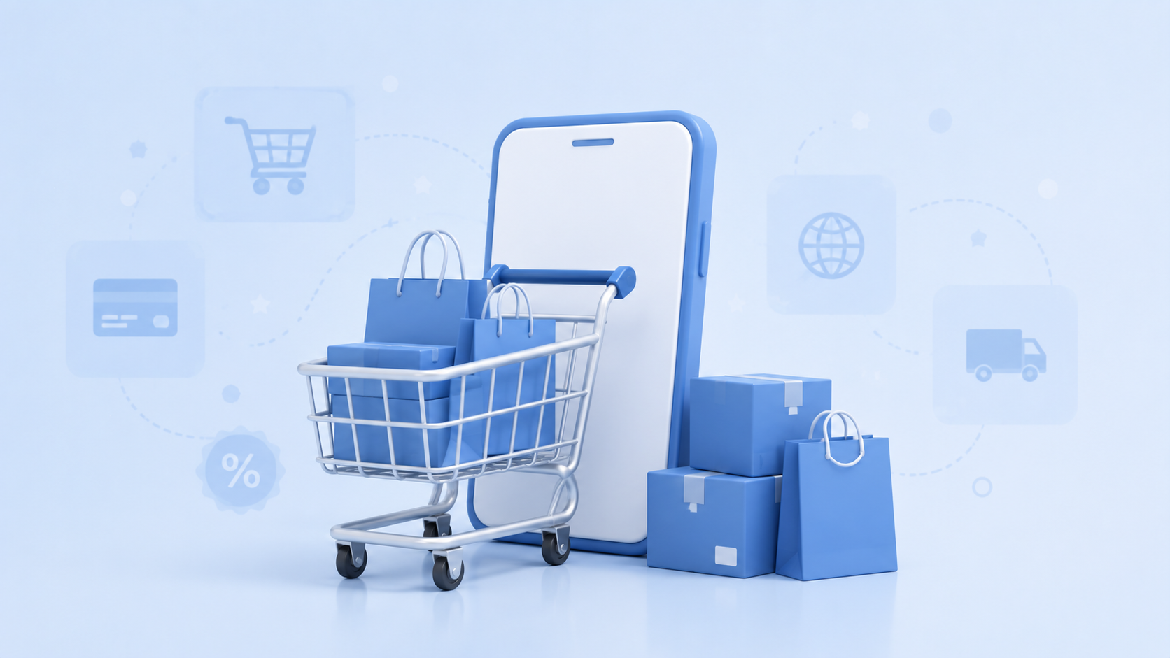 E-commerce