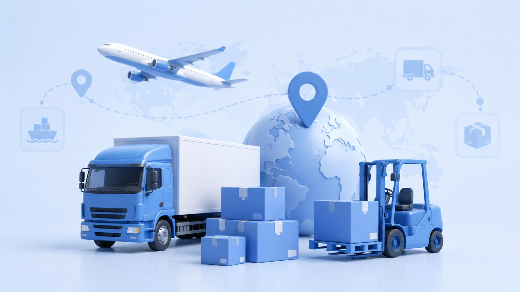Logistics