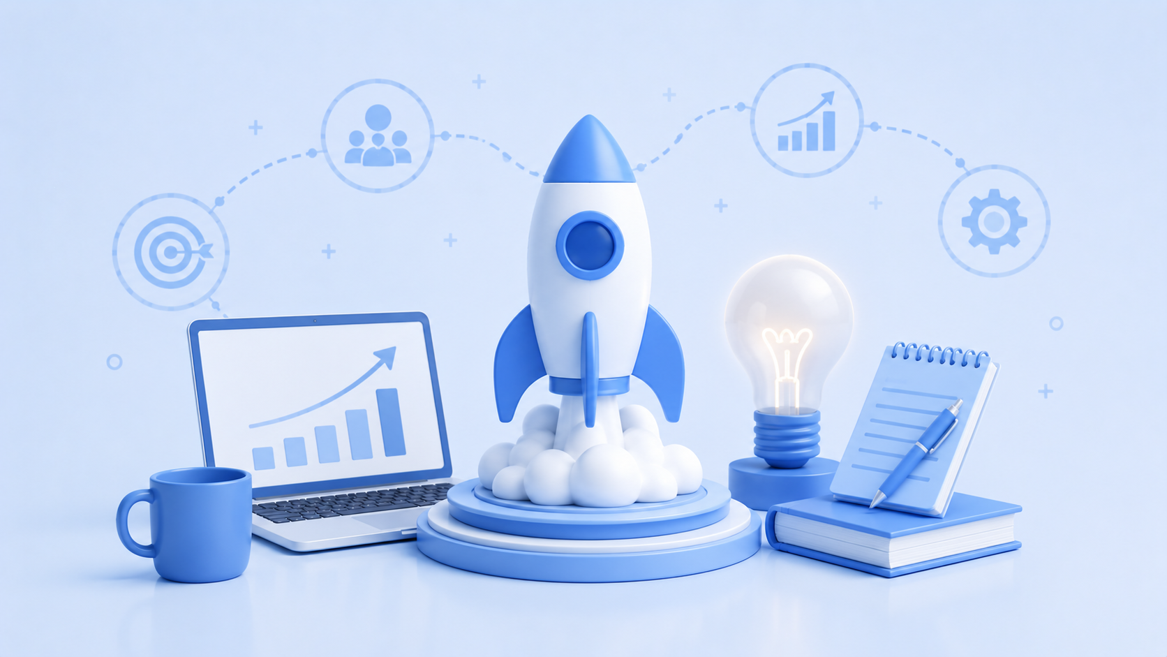Startups