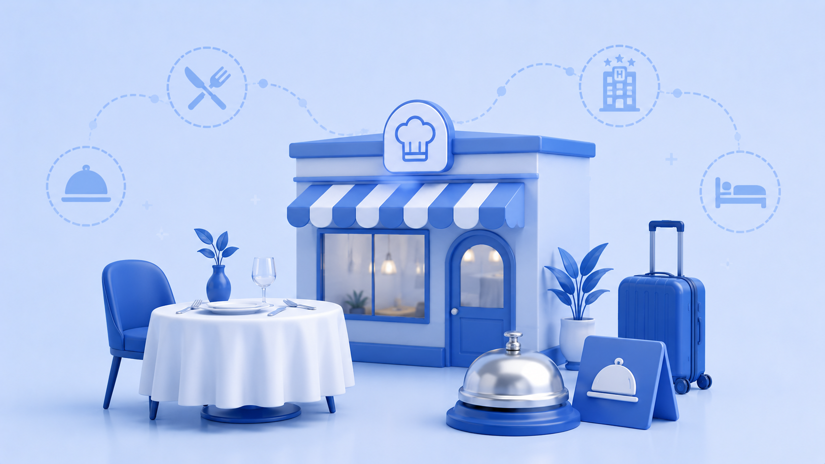 Restaurants & Hospitality