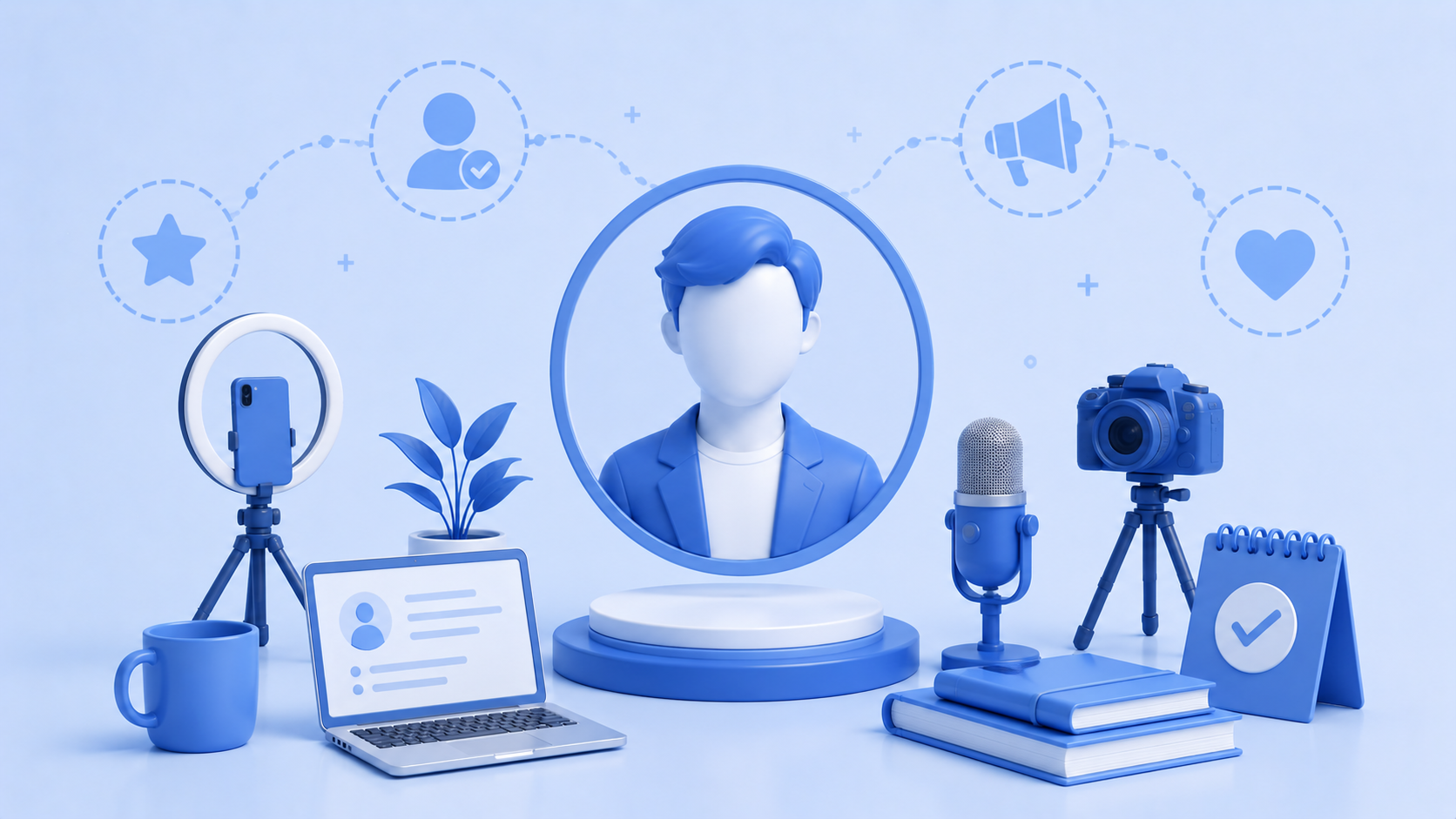 Personal Brands