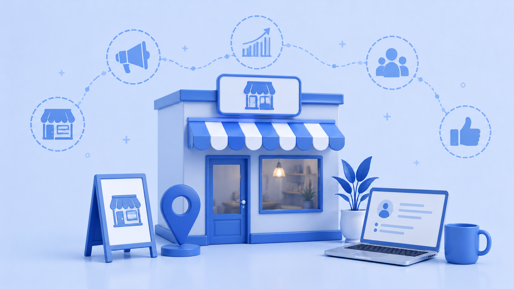 Local Businesses